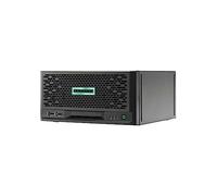 HPE ProLiant MicroServer Gen10+ v2 servidor 0 GB Ultra Micro Tower Intel® Xeon® E-2314 2,8 GHz 16 GB DDR4-SDRAM 180 W