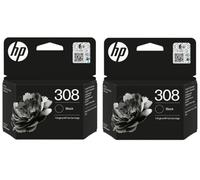 HP Pack 912XL Black 912 Cian, Magenta y Amarillo