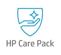 HP Pack de Servicio Garantía 2 Años con Servicio al Día Siguiente y Sistema Operativo para Computadoras Personales Dedicadas
