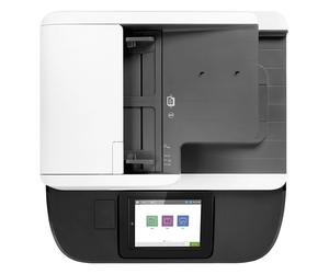 HP PageWide Enterprise Color MFP 780dns impresora all-in-one (3 in 1)
