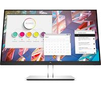 HP Pantalla E E24 G4 60,5 cm 23,8 Pulgadas IPS FHD 1920 x 1080 16:9 Display Port HDMI VGA 5xUSB sin Cable 3YW