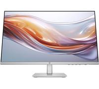 Monitor - HP Series 5 524sh, 23,8 ", Full-HD, 5 ms, 100 Hz, Plata
