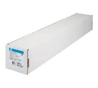 Hp papel blanco brillante. rollo 36'- 91m. x 914mm.- 90g.