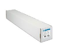 HP Papel Couche (Recubierto) Rollo 36", 45m. x 914mm, 98g. C6020B