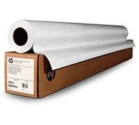 Hp papel especial inkjet blanco intenso. rollo a1- 45-7m x 594mm- 90g.