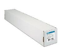 HP Papel Especial Inkjet Blanco Intenso. Rollo A1, 45,7m x 594mm, 90g.