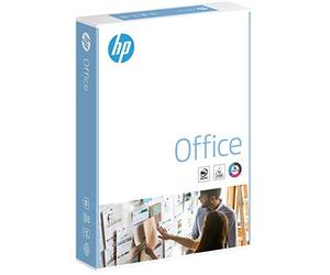 Hp papel multipurpose 5 x 500 hojas (1 cartón x 5