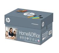HP Papel para impresora CHP150 Home y Office TrioBox: A4 80 g, 1500 hojas (3 x 500) - Papel de copia multiusos para hogar y oficina