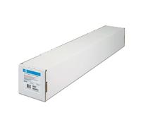 HP Papel Polyester Mate (Mate Film) Rollo 36", 36m. x 914mm, 198g.