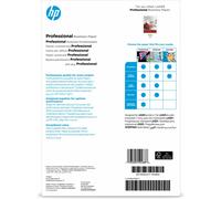HP Professional Business Paper, Matte, 200 g/m2, A4 (210 x 297 mm), 150 sheets