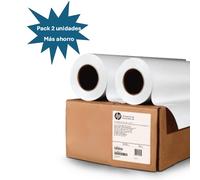 HP Universal Bond Paper Papel Blanco Original A6DE9A