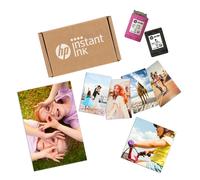 HP Paper Photo/Adv Glossy 10x15 bdl 100s