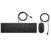 HP PAV WIR COMBO KEY 400+RATON