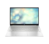 HP Pavilion 15-eh1001ns AMD Ryzen™ 5 5500U Portátil 39,6 cm (15.6") Full HD 16 GB DDR4-SDRAM 512 GB SSD Wi-Fi 6 (802.11ax) Windows 11 Home Blanco