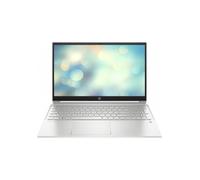 HP Pavilion 15-eh1001ns AMD Ryzen™ 5 5500U Portátil 39,6 cm (15.6") Full HD 16 GB DDR4-SDRAM 512 GB SSD Wi-Fi 6 (802.11ax) Windows 11 Home Blanco