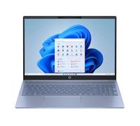 HP Pavilion 16-ag0005ns AMD Ryzen™ 7 8840U Portátil 40,6 cm (16") 2K 16 GB LPDDR5-SDRAM 1 TB SSD Wi-Fi 6 (802.11ax) Windows 11 Home Azul