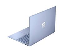 Portatil hp pavilion 16 - af0026ns 16 pulgadas ultra 7 155u - 16gb - 1tb - w11 - celeste