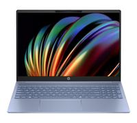 HP - Pavilion 16-af0029ns Intel Core Ultra 7 155U Portátil 40,6 cm (16") 2K 16 GB LPDDR5x-SDRAM 1 TB SSD Wi-Fi 6 (802.11ax) Wind