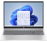 HP Pavilion 16-af0057ng - Ordenador portátil, color plateado, Windows 11 Home de 64 bits, 40,6 cm (16"), SSD de 1 TB