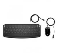 HP Pavilion Teclado y ratón 200