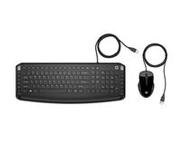 HP Pavilion Teclado y ratón 200