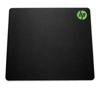 HP Pavilion 300 Alfombrilla Gaming Negra/Verde