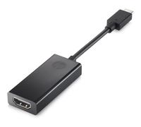 HP 2PC54AA tarjeta y adaptador de interfaz HDMI