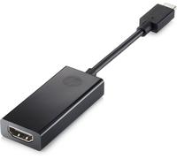 Hp pavilion adaptador de usb-c a hdmi 2.0 para pantalla externa (repro