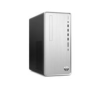 HP Pavilion Desktop TP01-5156ng PC [Intel i5-14400, 16GB RAM, 1TB SSD, UHD Grafik, Windows 11]