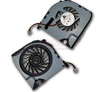 HP Pavilion DM4 - 1000 DM4 - 1100 DM4 - 1200 dm4t DM4 Serie Fan Ventilador KSB05105HA