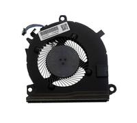 HP Pavilion Gaming 15-EC L77560-001 Laptop CPU Cooling Fan DFS2000055K0T DC5V 0.5A 4PIN Replacement