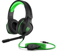 Hp pavilion gaming 400 auriculares con microfono - microfono plegable