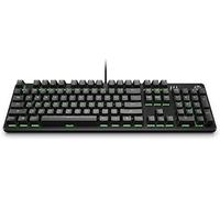 HP Pavilion Gaming 550 Teclado USB Negro