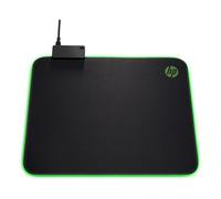 HP Pavilion Gaming Mousepad 400 5JH72AA Alfombrilla De Ratón Negra NUEVO OVP