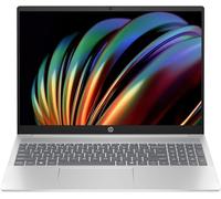 HP Pavilion Laptop 16" WUXGA IPS Plata Core Ultra 7 155H 16GB/1TB SSD Win11 16-af0477ng