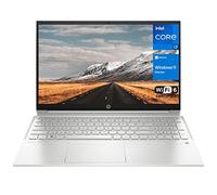 HP Pavilion Laptop, pantalla táctil FHD de 15.6 pulgadas, procesador Intel Core i7-1255U, 32 GB de RAM, SSD de 1 TB, HDMI, cámara web, Wi-Fi 6, KB retroiluminado, lector de huellas dactilares, Windows