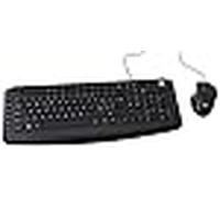 Hp pavilion teclado y ratón 200