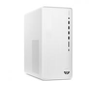 HP Pavilion TP01-3008ns Intel® Core™ i5 i5-12400 16 GB DDR4-SDRAM 1 TB SSD Windows 11 Home Torre PC Blanco