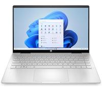 HP Pavilion x360 14 pulgadas FHD 2 en 1 Touch i5-1335U 16GB/512GB SSD Win11 14-ek1455ng