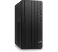 HP Pro 290 G9 Intel® Core™ i5 i5-12500 8 GB DDR4-SDRAM 256 GB SSD Windows 11 Pro Torre PC Negro