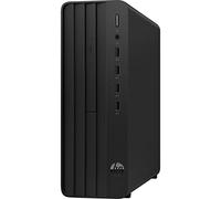 HP PC de Sobremesa 6B2N8EA#Abe Negro 8 GB RAM I5-12400 512 GB