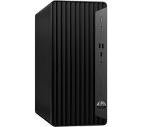 HP Pro 400 G9 Intel® Core™ i5 i5-12500 16 GB DDR4-SDRAM 512 GB SSD Windows 11 Pro Torre PC Negro