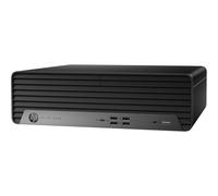 HP - Elite 800 G9 Intel® Core™ i5 i5-14500 16 GB DDR5-SDRAM 512 GB SSD Windows 11 Pro SFF PC Negro
