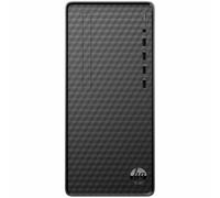 HP PC de Sobremesa M01-F3002NS 8 GB RAM 512 GB SSD AMD Ryzen 5300G