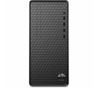 HP M01-F3016ns Intel® Core™ i3 i3-13100 8 GB DDR4-SDRAM 512 GB SSD Windows 11 Home Mini Tower PC Negro