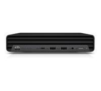 HP Pro 400 G9 Intel® Core™ i7 i7-14700T 16 GB DDR5-SDRAM 512 GB SSD Windows 11 Pro Mini PC Negro