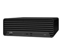 HP Pro 400 G9 Intel® Core™ i5 i5-12500 16 GB DDR4-SDRAM 512 GB SSD Windows 11 Pro SFF PC Negro