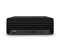 HP PC de Sobremesa Pro SFF 400 G9 Intel Core i7-14700 16 GB RAM 512 GB SSD 1 TB HDD