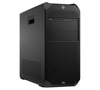HP PC de Sobremesa Workstation Z4 G5 82F54ET Intel Xeon W3-2425 32 GB RAM 1 TB SSD