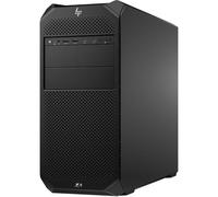 HP PC de Sobremesa Z4 G5 Xeon W5-2455X 64 GB RAM 1 TB SSD